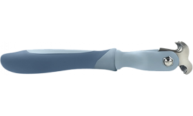 Cepillo Rastrillo Desenredante Gato