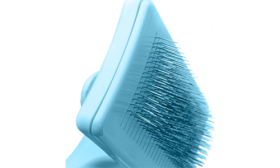 Cepillo Carda Gato Autolimpiable