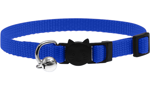 Collar Breakaway Nylon para Gato Collar Breakaway Nylon para Gato