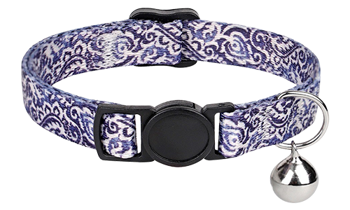 Collar de Gato Separable Estilo Bohemio Collar de Gato Separable Estilo Bohemio