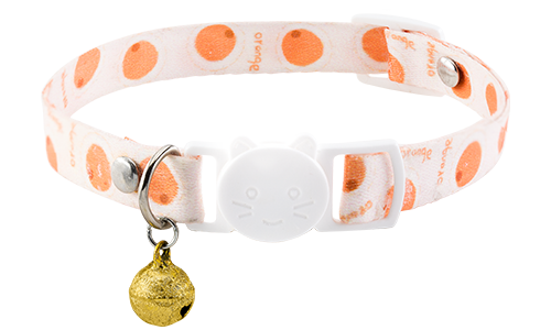 Collar de Gato Breakaway Collar de Gato Breakaway