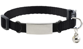 Collar para Gato Grabado