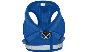 Chaleco Arnés Reflectante para Perros con Correa a Juego