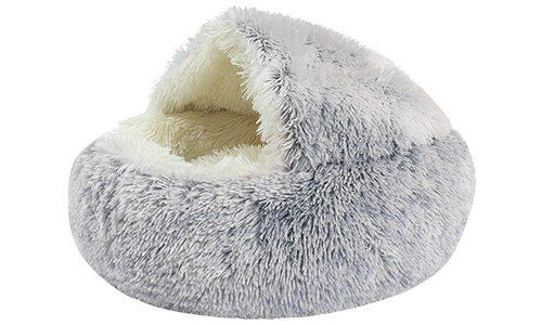 Cama para Mascotas tipo Zapatilla Cama para Mascotas tipo Zapatilla