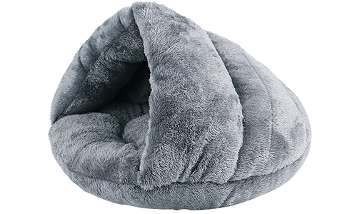Cama de Felpa Gruesa y Cálida Cama de Felpa Gruesa y Cálida