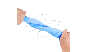 Alfombrilla de Silicona Impermeable para Comedero de Gato – Tapete con Bordes Elevados para Cuencos de Comida