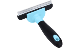 Cepillo Deslanador para Gato