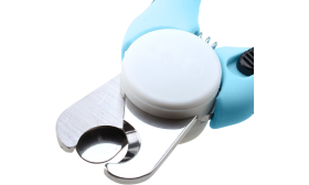 Cortauñas para Gato