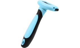 Cepillo Deslanador Cuidado Gato